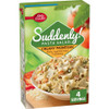 Betty Crocker Suddenly Pasta Salad Creamy Parmesan