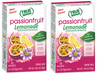 True Lemon Passionfruit Lemonade Drink Mix 2 Pack