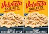 Velveeta Skillets Philly Cheesesteak Style 2 Pack