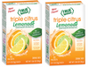 True Lemon Triple Citrus Lemonade Drink Mix 2 Pack
