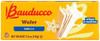 Bauducco Wafer Cookies Vanilla 2 Pack