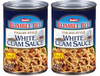 Bumble Bee Italian Style White Clam Sauce 2 Pack