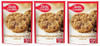 Betty Crocker Cookie Mix Oatmeal Chocolate Chip 3 Pack