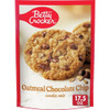 Betty Crocker Cookie Mix Oatmeal Chocolate Chip 3 Pack