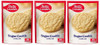Betty Crocker Cookie Mix Sugar Cookie 3 Pack