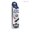 PS2 Component Video Audio Cable - Tomee (OPEN BOX)