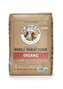 King Arthur Organic 100% Whole Grain Whole Wheat Flour