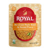 Royal Mexican Style Rice & Street Corn