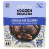 A Dozen Cousins Jamaican Jerk Seasoning