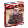 Betty Crocker Brownie Mix Supreme Triple Chunk 2 Pack