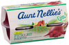 Aunt Nellie's Diced Pickled Beets Cups