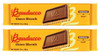 Bauducco Choco Biscuit Cookies 2 Pack