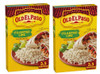 Old El Paso Cilantro Lime Rice 2 Pack