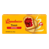 Bauducco Toast Original 3 Pack