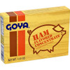 Goya Ham Flavored Concentrate Sazon Sabor a Jamon 2 Pack