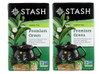 Stash Premium Green Tea 2 Pack