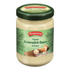 Hengstenberg Hot & Spicy Prepared Horseradish Sauce