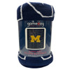 Michigan Wolverines NCAA Northwest Pegasus Super Soft Fleece Throw