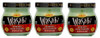 Pacific Farms Extra Hot Wasabi 3 Pack