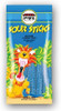 Paskesz Sour Candy Sticks Raspberry