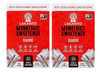 Lakanto Monkfruit Classic Sweetener Packets 2 Pack