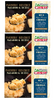 Cabot Creamery Macaroni & Cheese Mild Cheddar 3 Pack