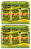 Mt. Olive Pickle Juicers 2 Pack