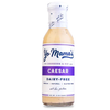 Yo Mama's Caesar Dairy Free Dressing & Dip 2 Pack