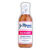 Yo Mama's Balsamic Dairy Free Dressing & Dip 2 Pack