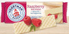 Voortman Raspberry Wafers Cookies