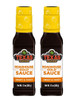 Texas Roadhouse Roadhouse Gold Sauce Smoky & Tangy 2 Pack