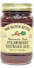 The Dutch Kettle Homemade Style Strawberry Jam 2 Pack
