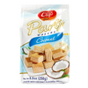 Gastone Lago Party Coconut Wafers Cookies 2 Pack
