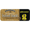 Brunswick Golden Smoked Herring Fillets 2 Pack