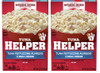 Tuna Helper Tuna Fettuccine Alfredo 2 Pack