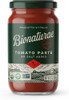 Bionaturae Organic Tomato Paste No Salt Added 3 Pack