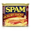 Spam Hickory Smoke Lunch Meat 2 Pack