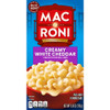 Mac A Roni Creamy White Cheddar