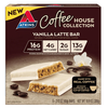 Atkins Coffeehouse Collection Vanilla Latte Bar