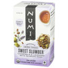 Numi Organic Tea Sweet Slumber Tea Bags