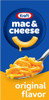 Kraft Mac & Cheese Original Flavor