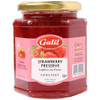 Galil Strawberry Preserve