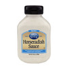 Silver Spring Horseradish Sauce 2 Pack