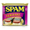 Spam Teriyaki Lunch Meat