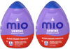 MiO Unwind Blood Orange Hibiscus Liquid Water Enhancer 2 Pack