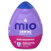 MiO Unwind Berry Dragonfruit Liquid Water Enhancer 3 Pack