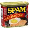 Spam With Bacon 12 oz 3 Pack
