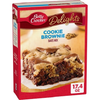 Betty Crocker Brownie Mix Cookie Brownie 3 Pack