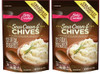 Betty Crocker Sour Cream & Chives Mashed Potatoes 2 Pack