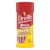 Orville Redenbacher's Popcorn Seasoning Movie Theater Butter